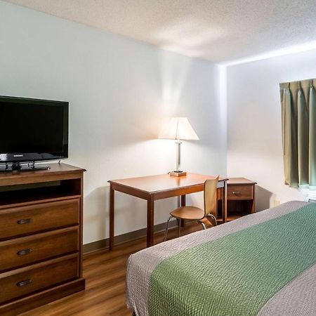 Motel 6-Petersburg, Va - Fort Lee Exterior photo