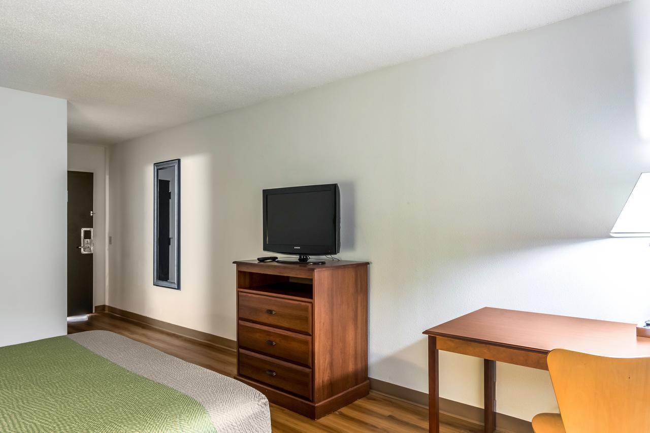 Motel 6-Petersburg, Va - Fort Lee Exterior photo