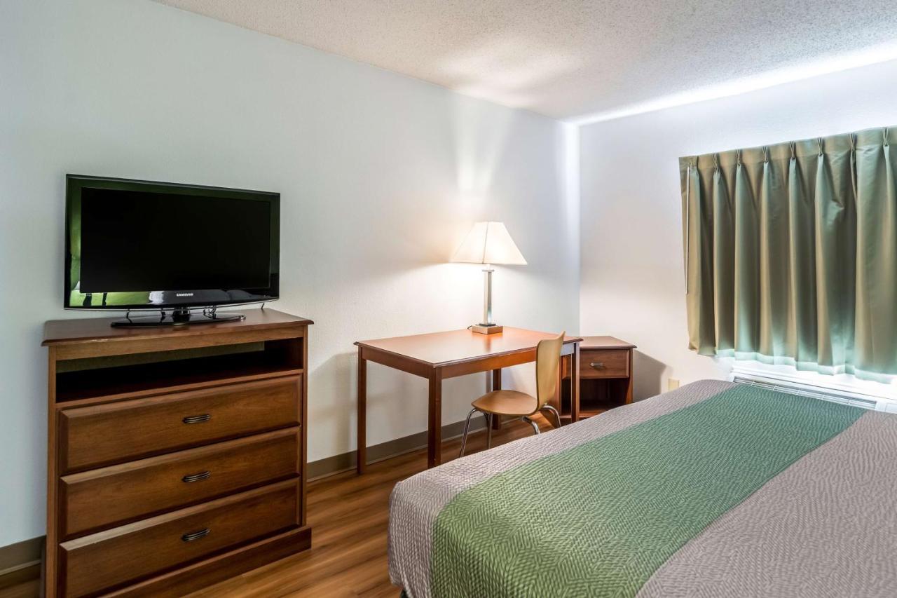 Motel 6-Petersburg, Va - Fort Lee Exterior photo